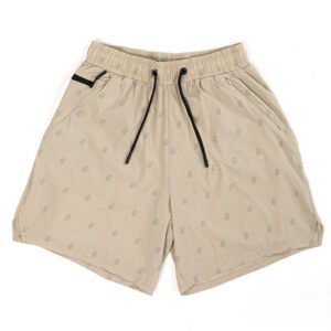 AO SHORT Beige