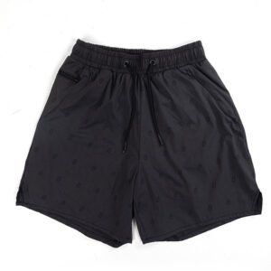 AO SHORT Black